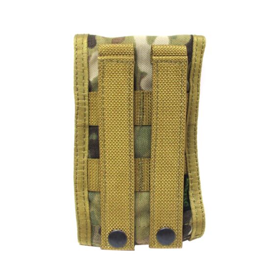 Pantac tasca RAV caricatore 2x m16 multicam