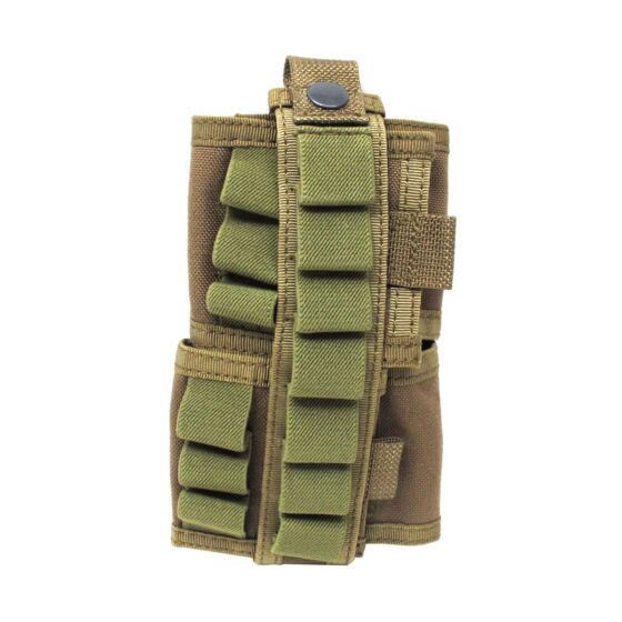 Pantac tasca RAV porta cartucce cal 12 coyote brown