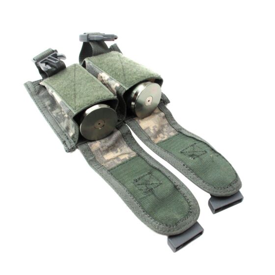 Pantac tasca granata 40mm doppia acu