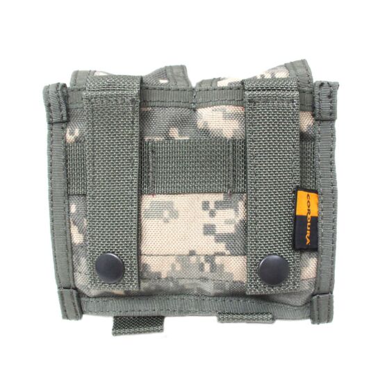 Pantac tasca granata 40mm doppia acu
