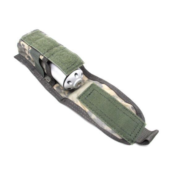 Pantac tasca RAV porta flash bang acu