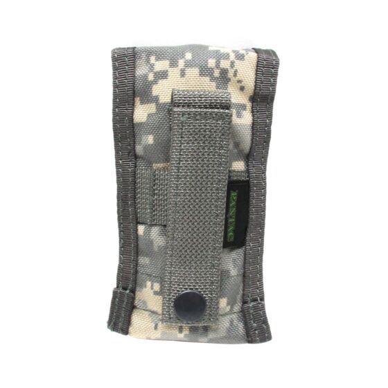 Pantac tasca RAV porta flash bang acu