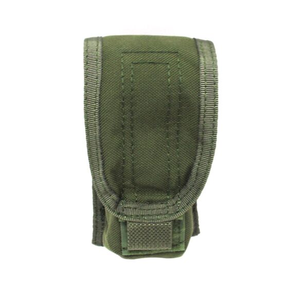 Pantac tasca RAV porta flash bang verde