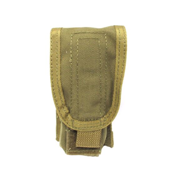 Pantac RAV flash bang pouch tan