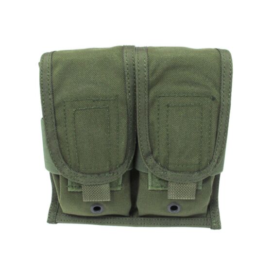 Pantac RAV double m16 pouch od