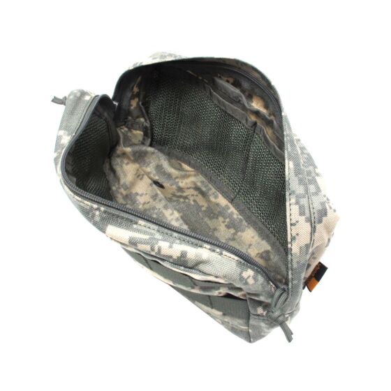 Pantac molle utility pouch acu