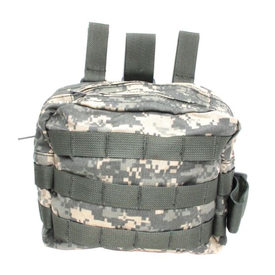 Pantac cosciale utility spec ops acu