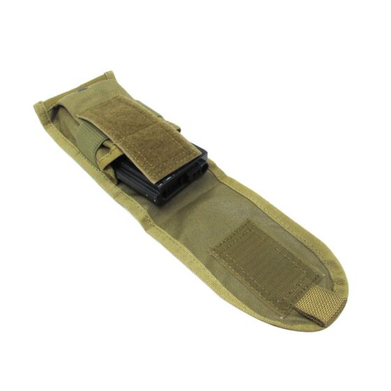 Pantac tasca spec.ops m16 tan