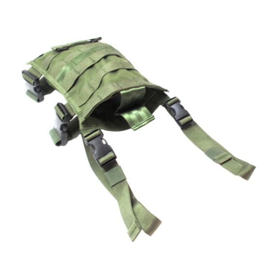 Pantac molle leg platform od