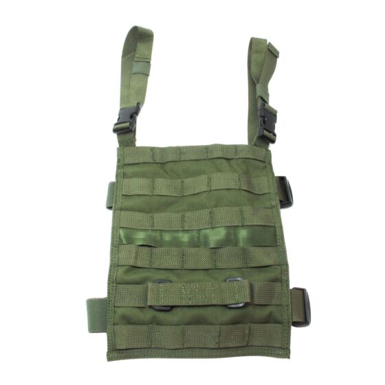 Pantac molle leg platform od