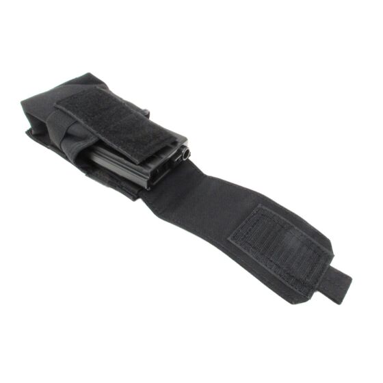 Pantac tasca EV molle per m16 nera