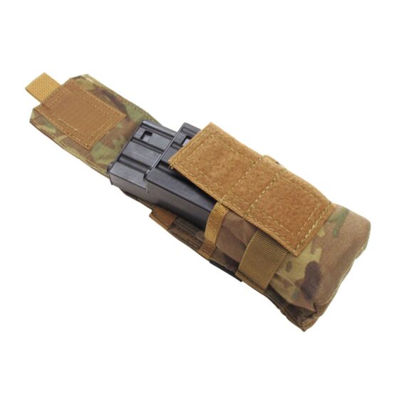 Pantac tasca EV molle per m16 multicam