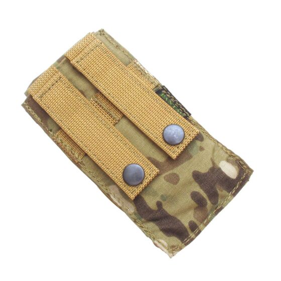Pantac tasca EV molle per m16 multicam