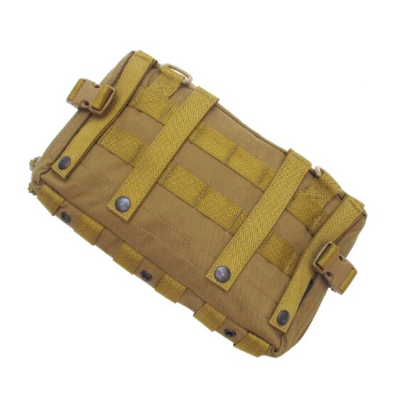 Pantac utility spec.ops larga tan