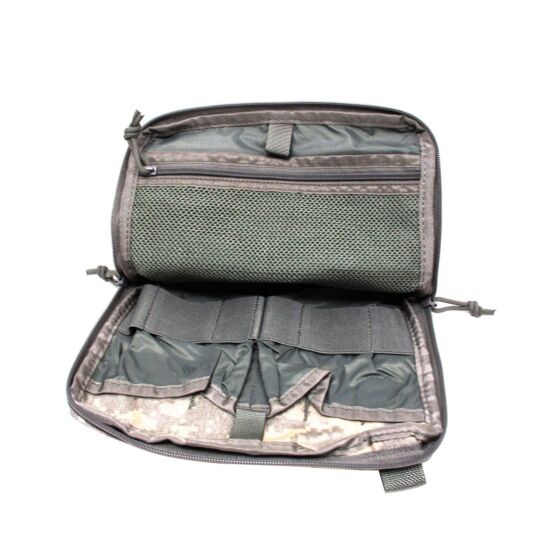Pantac tasca spec.ops piatta quadra acu