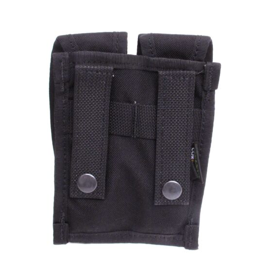 Pantac porta granata ev 40mm doppia nera
