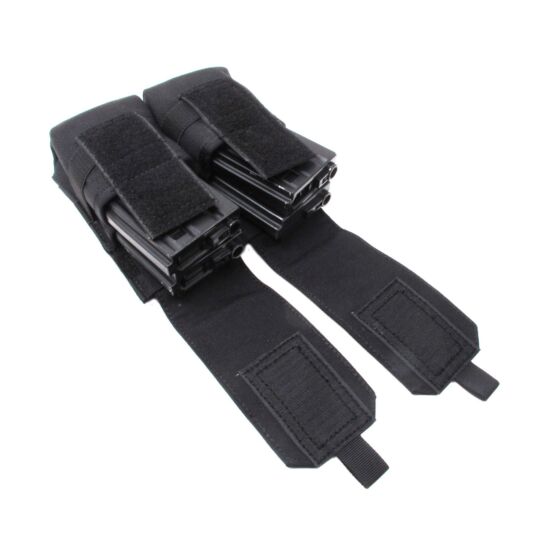Pantac tasca ev af doppia m16 nera