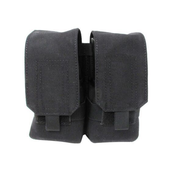 Pantac tasca ev af doppia m16 nera