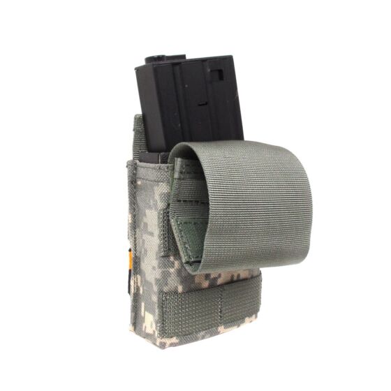 Pantac tasca m16 con inserti acu