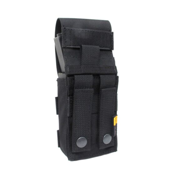 Pantac tasca m16 con inserti nera