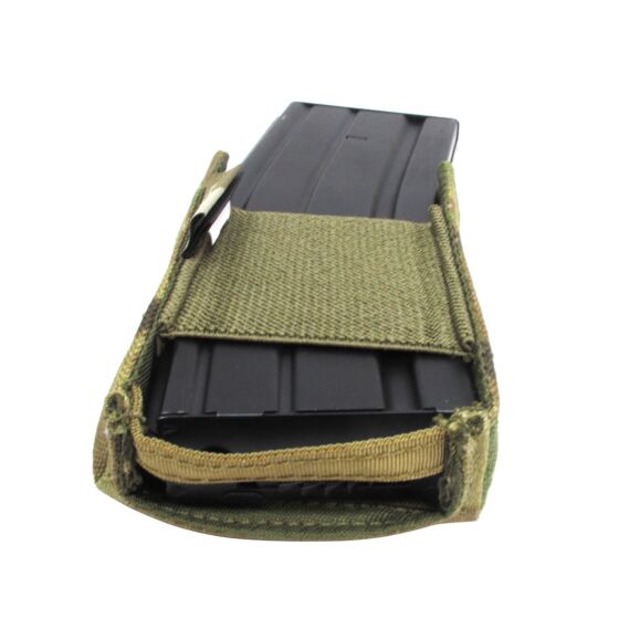 Pantac copri caricatori 5.56 multicam