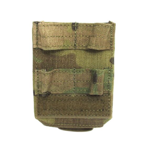 Pantac copri caricatori 5.56 multicam