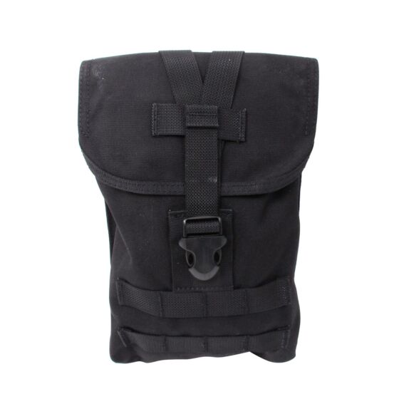 Pantac molle charger pouch black