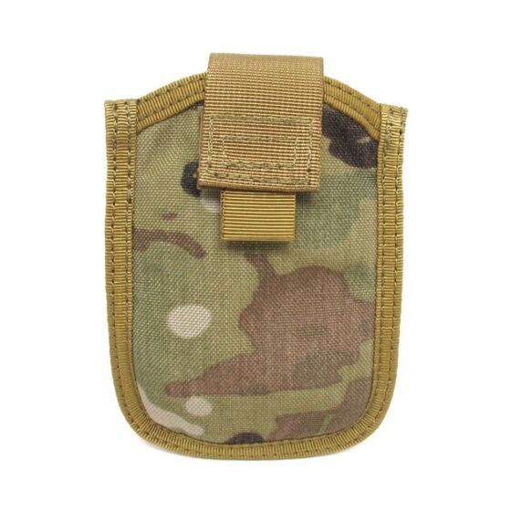 Pantac porta iphone/palmare multicam