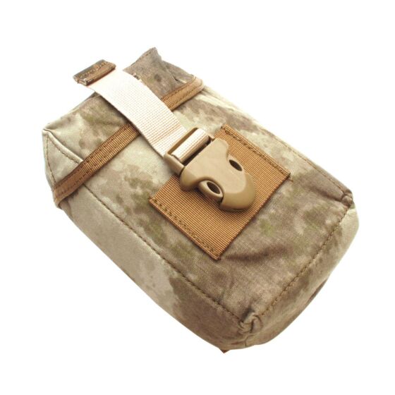 Pantac GPS pouch atacs