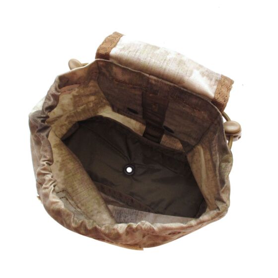 Pantac foldable mag pouch atacs