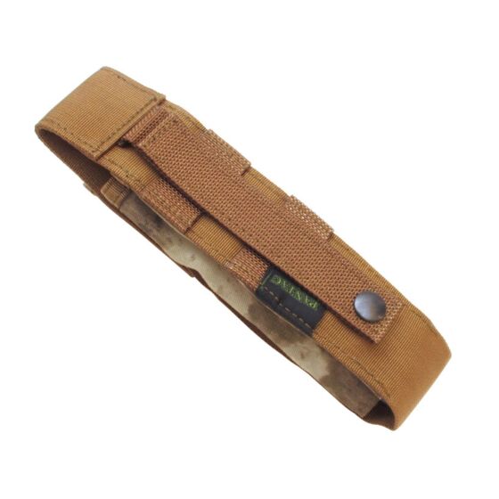 Pantac tasca porta silenziatore atacs