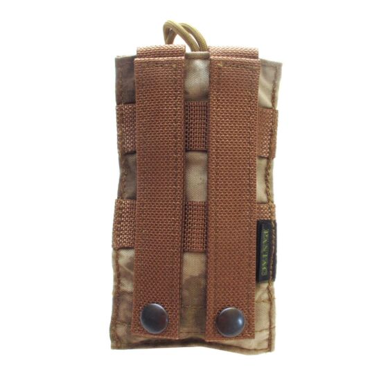 Pantac porta radio universale atacs