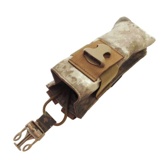 Pantac tasca porta radio prc-148 (atacs)