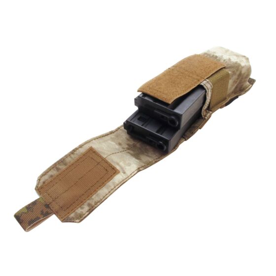 Pantac tasca molle m16 (atacs)