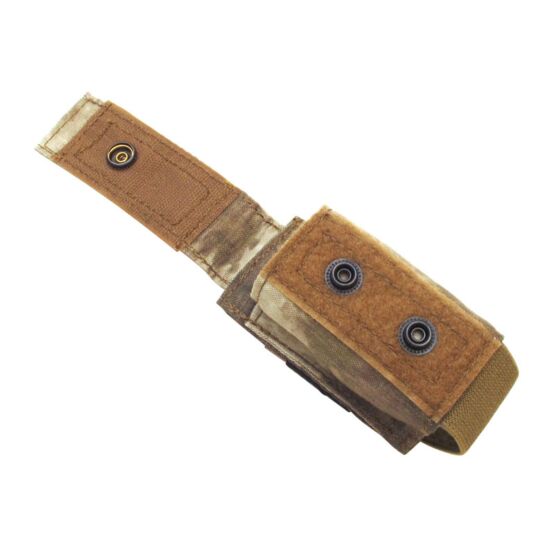 Pantac tasca granata 40mm atacs