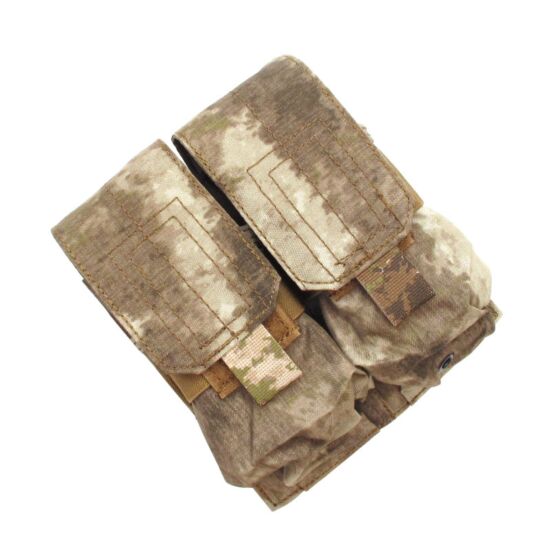 Pantac molle double m14 pouch atacs