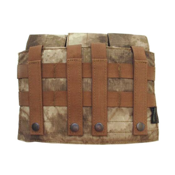 Pantac triple m16 pouch atacs