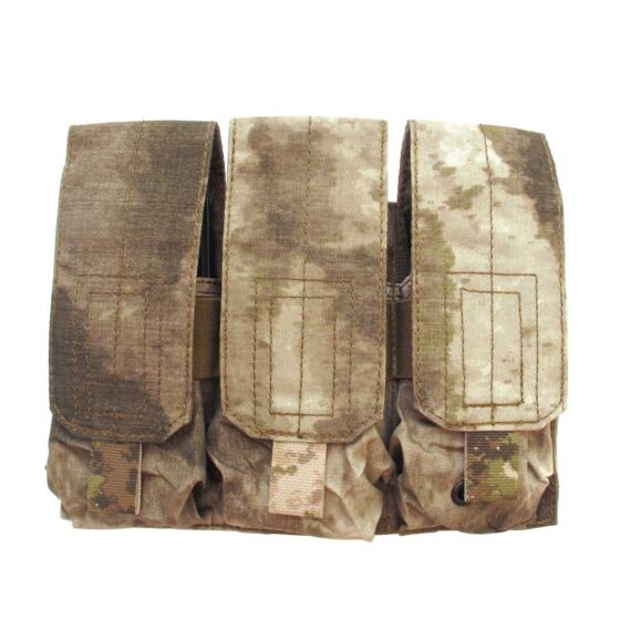 Pantac triple m16 pouch atacs