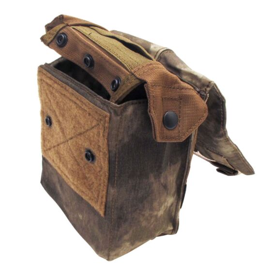 Pantac 200rd pouch for m249 atacs