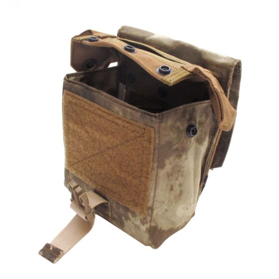Pantac 100rd m60 pouch atacs