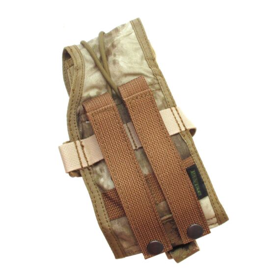 Pantac porta radio universale atacs