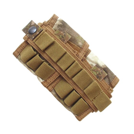 Pantac tasca RAV porta cartucce cal 12 atacs