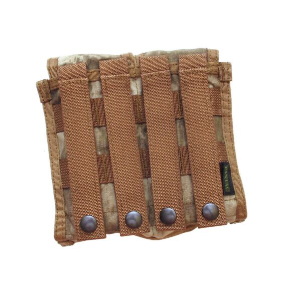 Pantac RAV double m16 pouch atacs