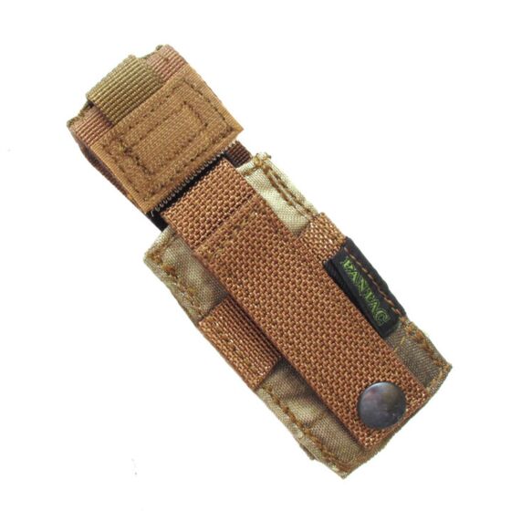 Pantac tasca caricatore 45mm con inserto atacs