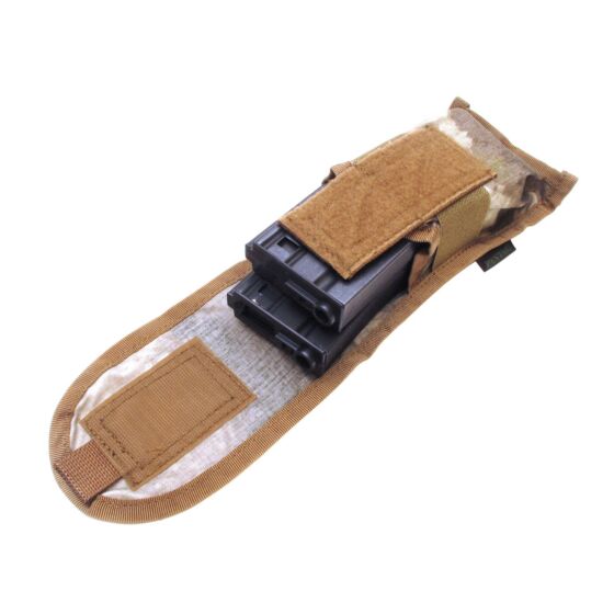 Pantac m16 spec.ops dual mag pouch atacs
