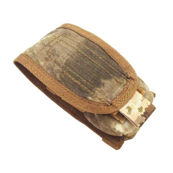 Pantac innovation tornado flashlight pouch atacs