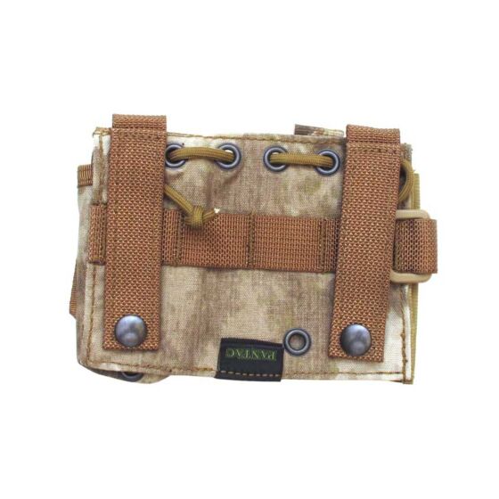 Pantac molle small admin pouch atacs