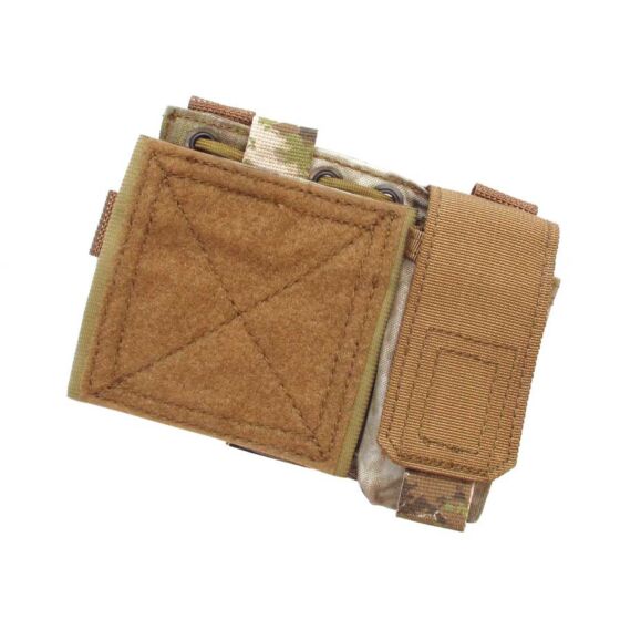 Pantac molle small admin pouch atacs