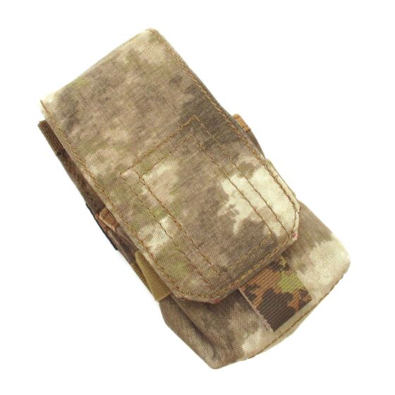 Pantac tasca EV molle per m16 (atacs)