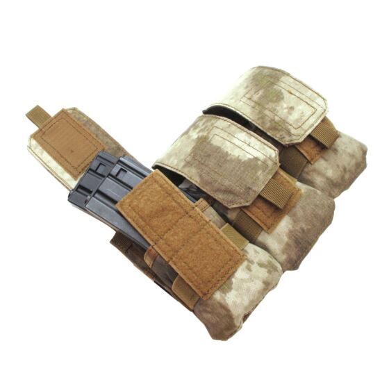 Pantac tasca ev af tripla m16 atacs